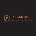 Paramount Security Solutions logo